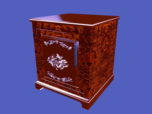 night-stand-halime-梳妆台缩略图